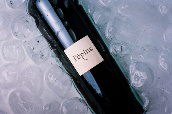 Bouteille Pépins x 6 – Image 2