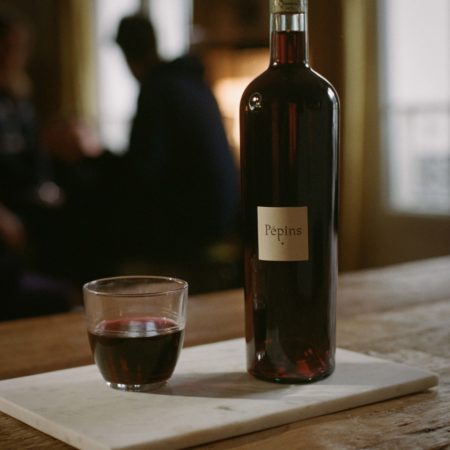 Bouteille Pépins x 6