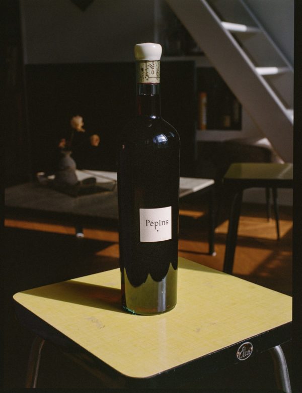 Bouteille Pépins x 6 – Image 3